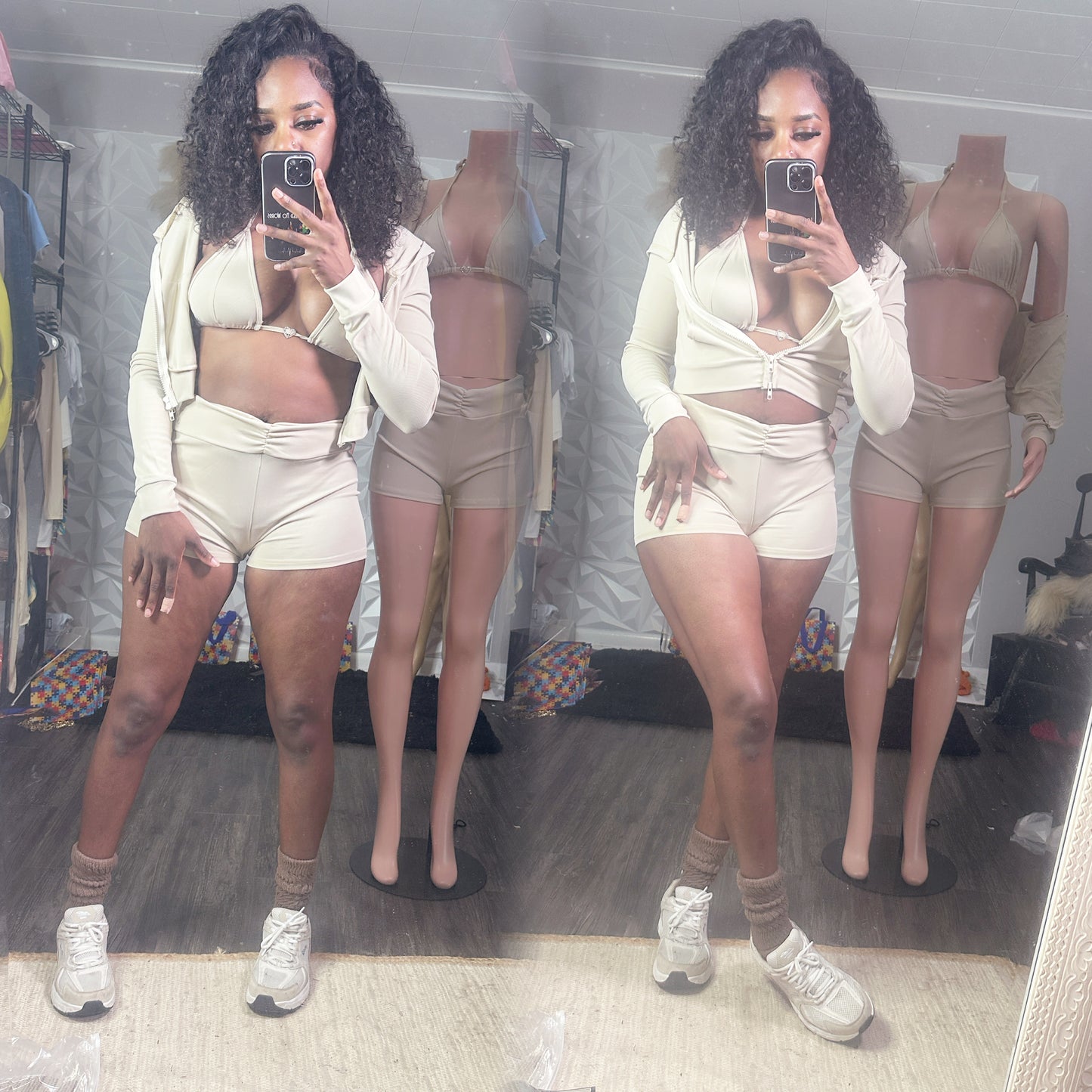 3 Piece Set