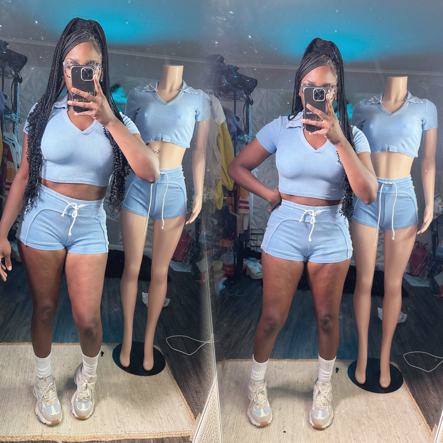 “Something So Chill” set