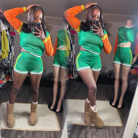 “Take A Ride Wit Me” set