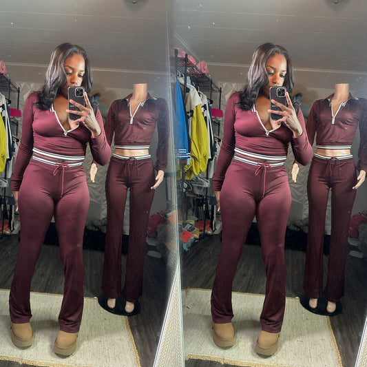 “I’m All Yours Set”