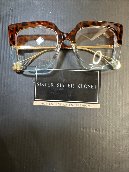 Big Mama glasses