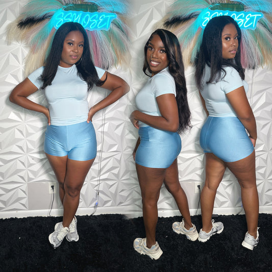 Oh so Simple set