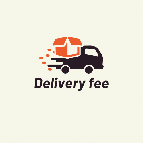 DELIVERY FEE(MONROE AND WEST MONROE ONLY)