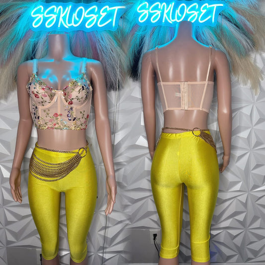 “Classy Girl” set