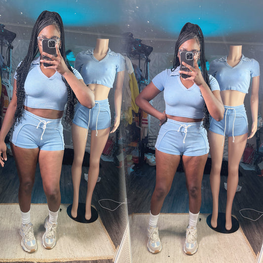 “Something So Chill” set