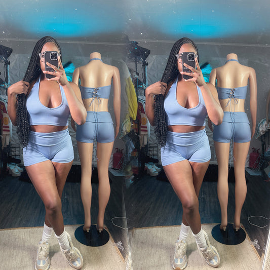 “Not Too Much” set