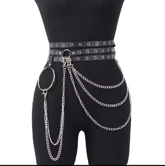 Rockstar Belt